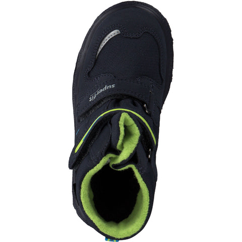 HUSKY 09080 22 BLAU/GRÜN