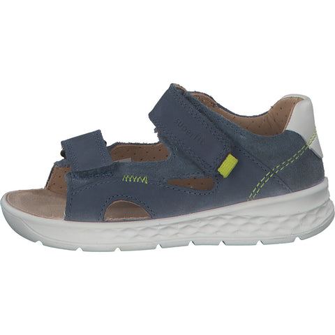 Superfit LAGOON 00510 M BLAU/GRÜN