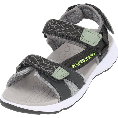 Superfit CRISS CROS 00580 GRAU/HELLGRAU