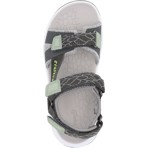 Superfit CRISS CROS 00580 GRAU/HELLGRAU