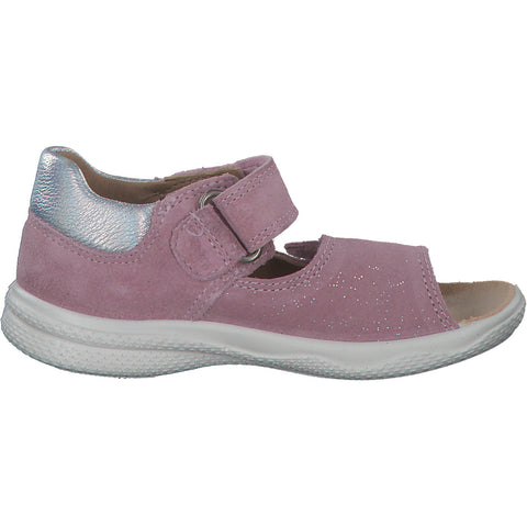 Superfit POLLY 00092 ROSA/SILBER