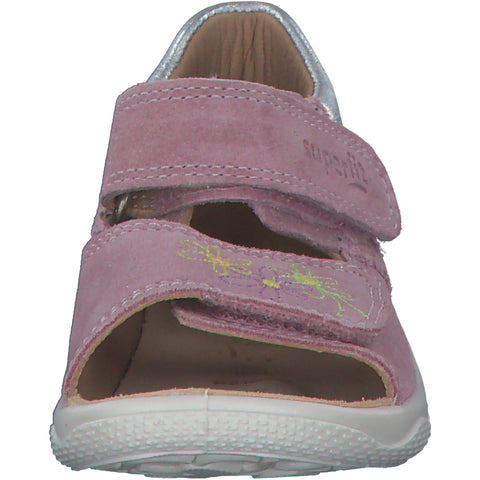 Superfit POLLY 00092 ROSA/SILBER