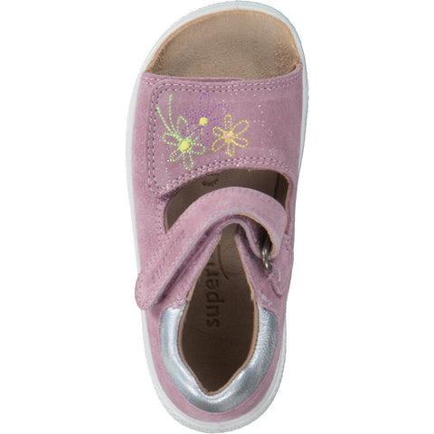 Superfit POLLY 00092 ROSA/SILBER