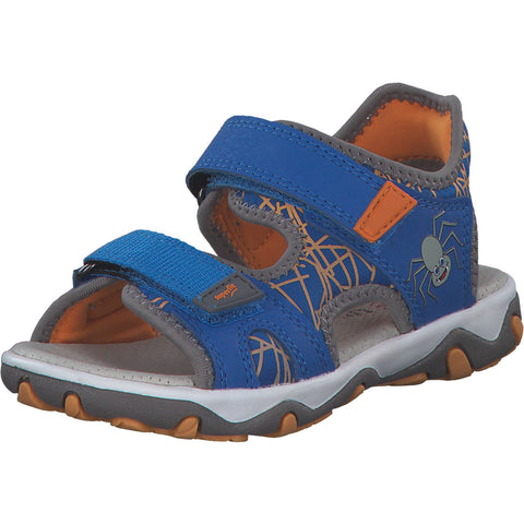 Superfit MIKE 3.0 09467 BLAU/ORANGE