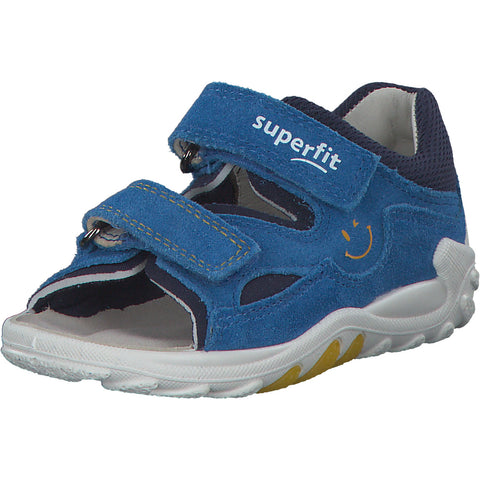 Superfit FLOW 00034 Blau