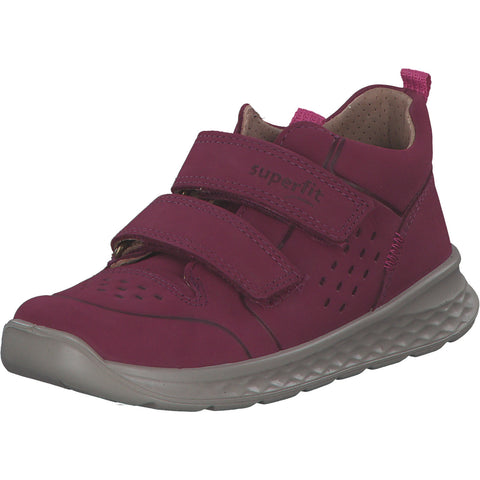 Superfit BREEZE 00363 W ROT/ROSA