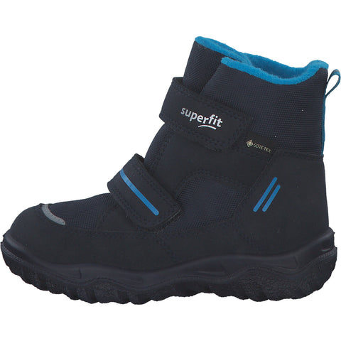 HUSKY1 06045 M BLAU/HELLBLAU