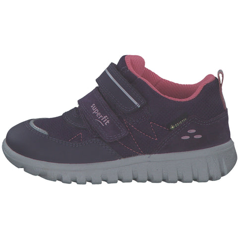 SPORT7 MINI 06182 W lila/rosa