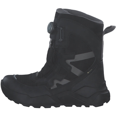 ROCKET 00403 SCHWARZ/GRAU