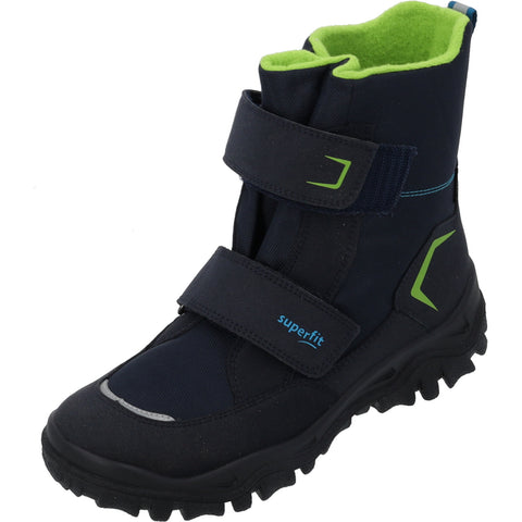 Superfit HUSKY 06081 BLAU/HELLGRÜN