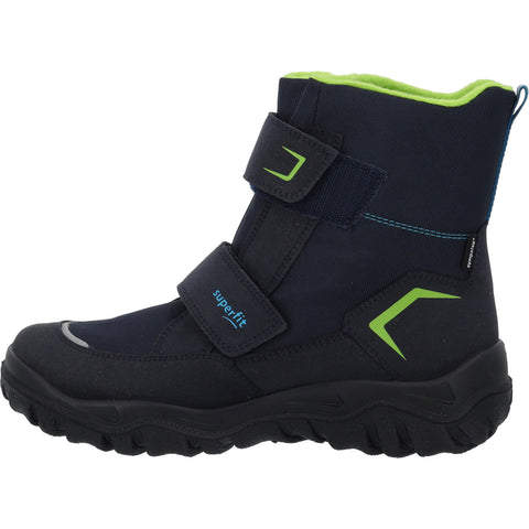 Superfit HUSKY 06081 BLAU/HELLGRÜN