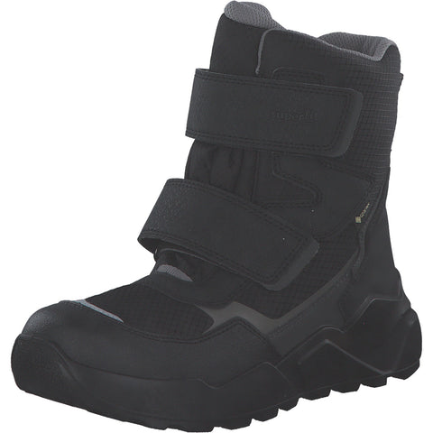 ROCKET 00402 SCHWARZ/HELLGRAU