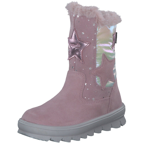 FLAVIA 00219 Flavia ROSA/WEISS