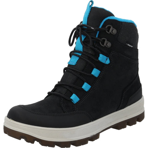 TEDD 800479 Grau (Grau/Türkis)