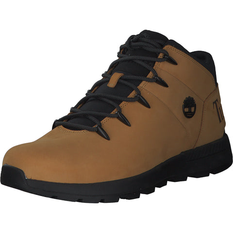 Sprint Trekker Mid Braun (Wheat)
