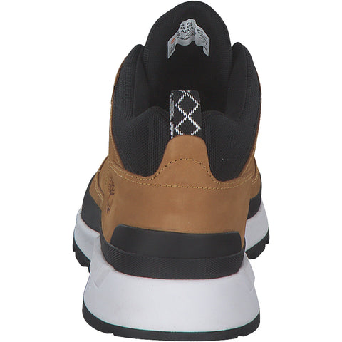 Field Trekker Low Beige (Wheat)