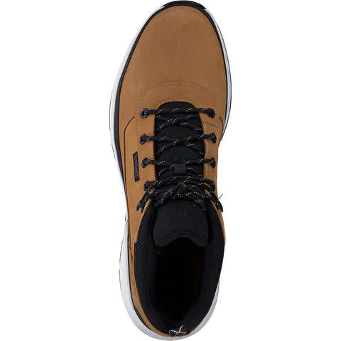 Field Trekker Low Beige (Wheat)