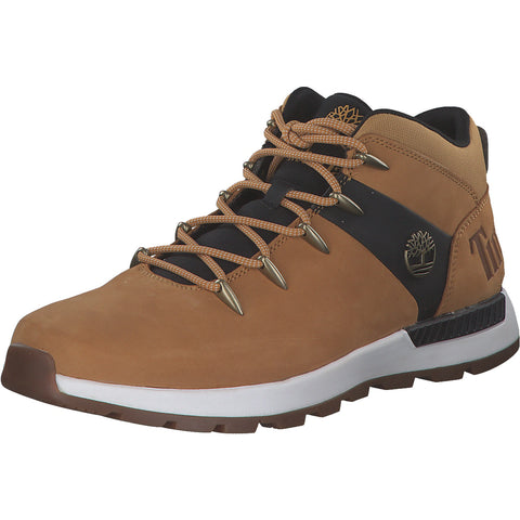 Sprint Trekker Mid Beige (Wheat)