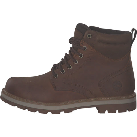 Britton Road Mid Braun