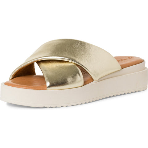 27214-42 LIGHT GOLD METALLIC