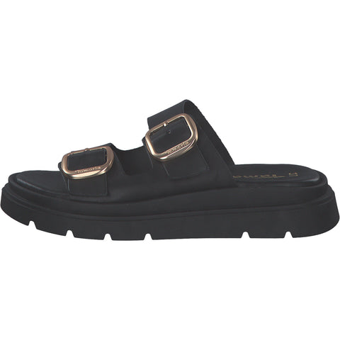 27239-42 BLACK LEATHER