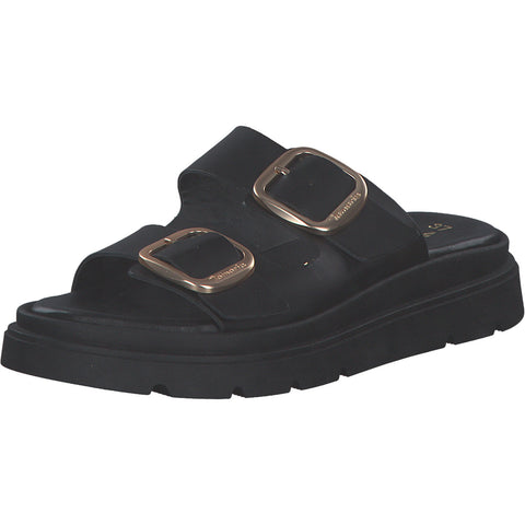 27239-42 BLACK LEATHER