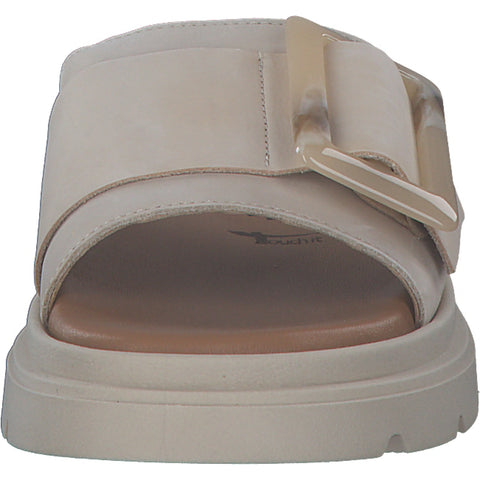 27234-44 IVORY NUBUC