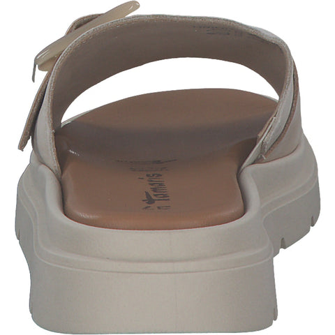 27234-44 IVORY NUBUC