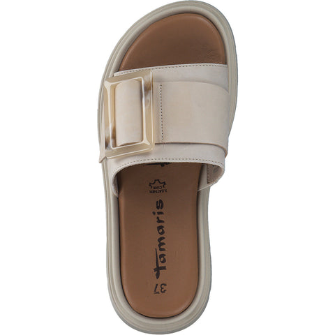 27234-44 IVORY NUBUC