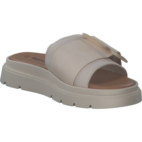 27234-44 IVORY NUBUC