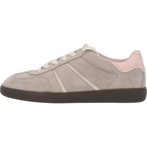 23624-43 TAUPE/ROSE