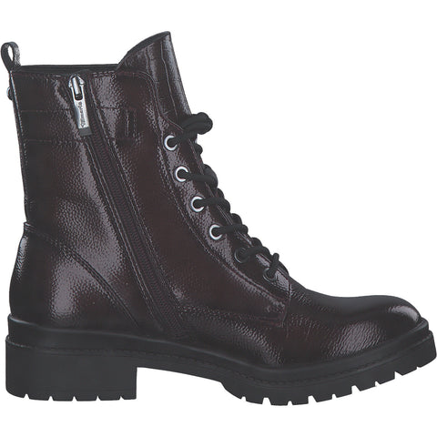 25236-43 MERLOT PATENT