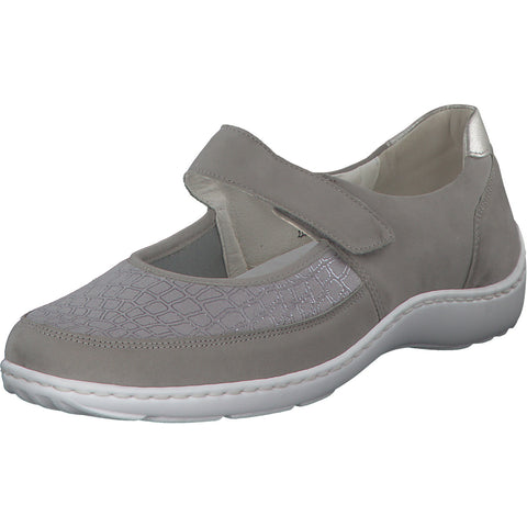 Henni 496H33 STEIN STEIN SILBER