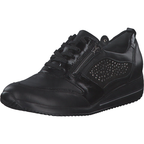 Himona 980006 schwarz-lack