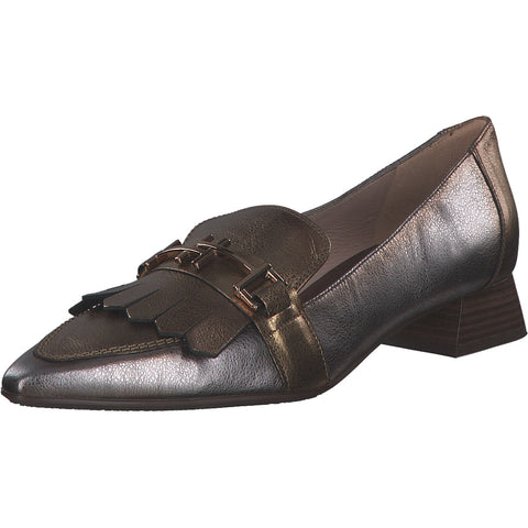 Dali HI243573 acero/oro/oro