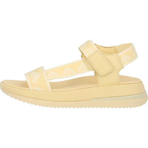 Surff Webbing HL6 Yellow