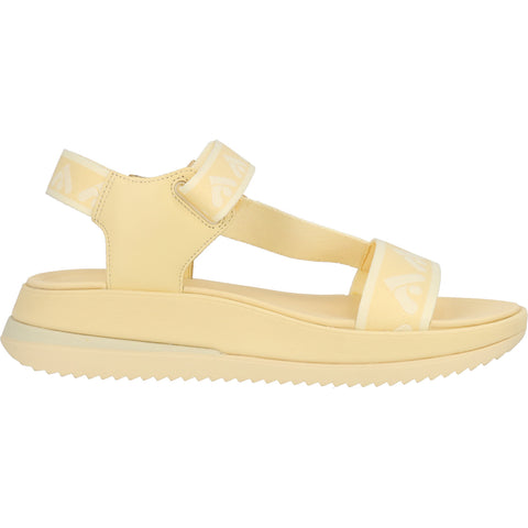 Surff Webbing HL6 Yellow