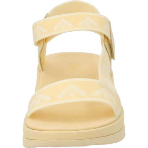 Surff Webbing HL6 Yellow