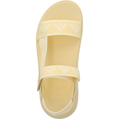 Surff Webbing HL6 Yellow