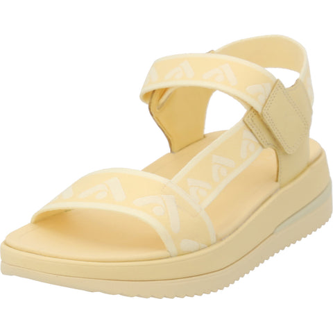 Surff Webbing HL6 Yellow