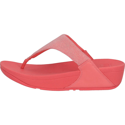 Lulu Shimmerlux FZ7 rosy coral