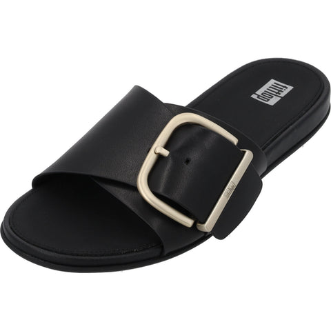 Gracie Maxi HM6 BLACK