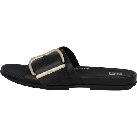 Gracie Maxi HM6 BLACK