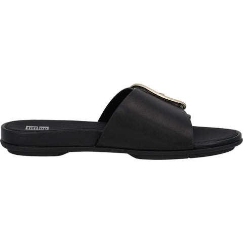 Gracie Maxi HM6 BLACK