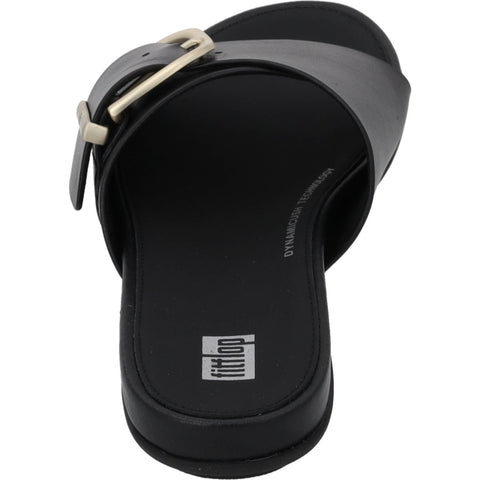 Gracie Maxi HM6 BLACK