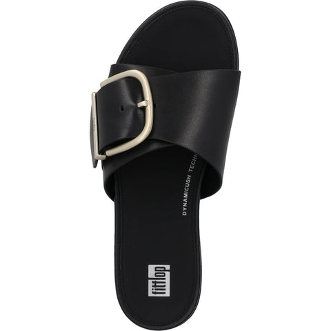 Gracie Maxi HM6 BLACK