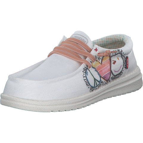 Graffiti graffiti peace love happiness