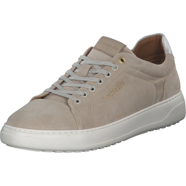 Pantofola d´Oro Celano Uomo Low 10231036, Klassische- & Business Schuhe, Herren, GRAY VIOLET