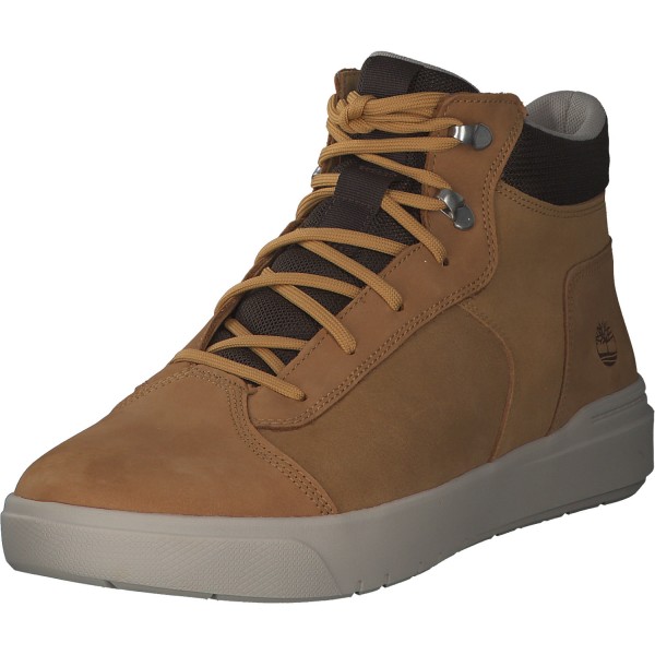 Timberland Seneca Bay Sneaker Boot, Stiefel, Herren, Braun (Wheat)
