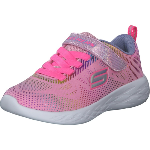 Skechers 302031L, Sneakers Low, Kinder, Pink (LightPink)